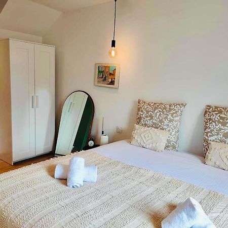 Le Rendez Vous - Parking Gratuit Apartment การ์กาซอน ภายนอก รูปภาพ