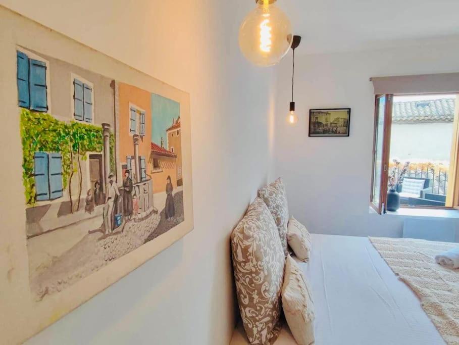 Le Rendez Vous - Parking Gratuit Apartment การ์กาซอน ภายนอก รูปภาพ